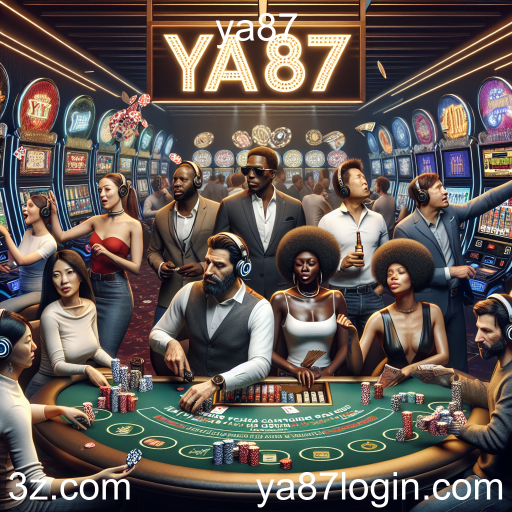 A Revolução dos Jogos Multiplayer: Conectando Jogadores em Todo o Mundo