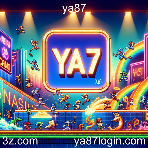 A Evolução dos Jogos de Plataforma: Clássicos e Novos Sucessos