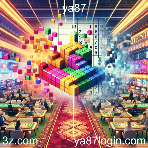 O Fascínio dos Jogos de Puzzle: Desafios que Estimulam a Mente