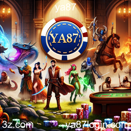 A Evolução dos Jogos de RPG: Uma Jornada Através do Tempo