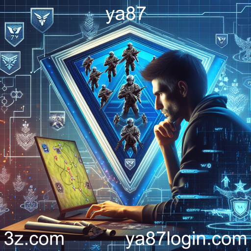 Descubra o Fascinante Mundo dos Jogos de Estratégia